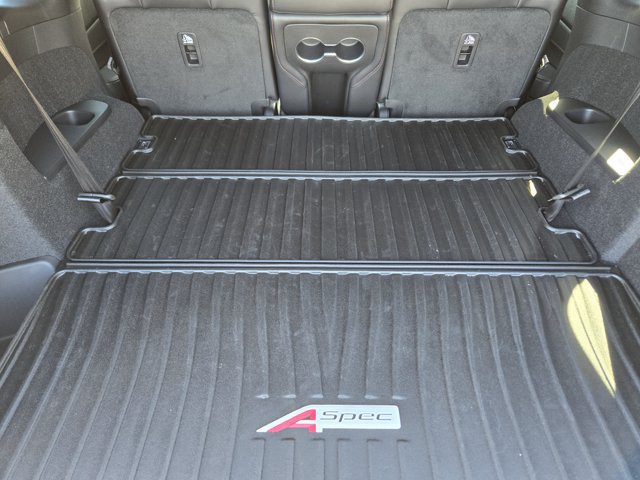 Certified 2026 Acura MDX A-Spec w/ Advance Package AWD/4WD image 33