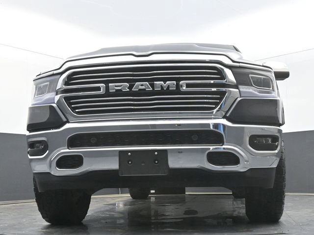 Used 2019 RAM 1500 Laramie image 38