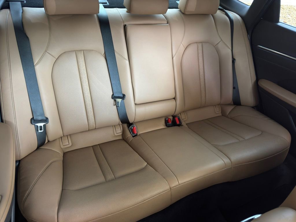 Used 2023 Hyundai Sonata Limited w/ Cargo Package FWD image 22