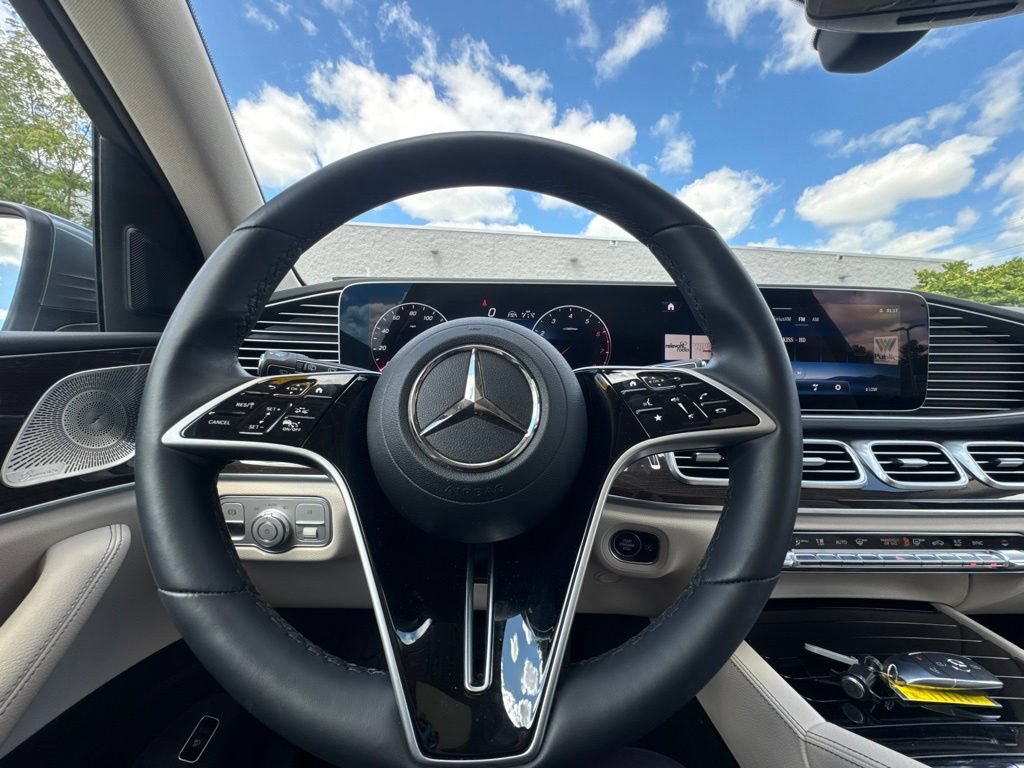 Used 2026 Mercedes-Benz GLE 450 4MATIC image 17