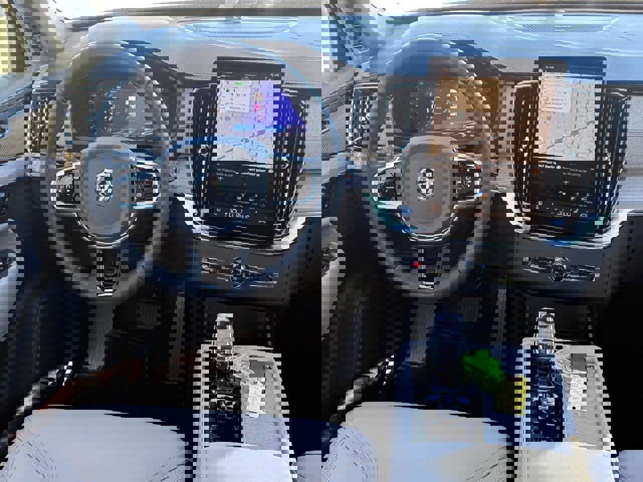 New 2026 Volvo XC90 B6 Plus image 10