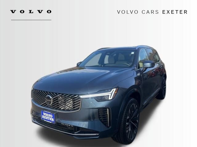 New 2026 Volvo XC90 B6 Plus w/ Protection Package Premier image 3