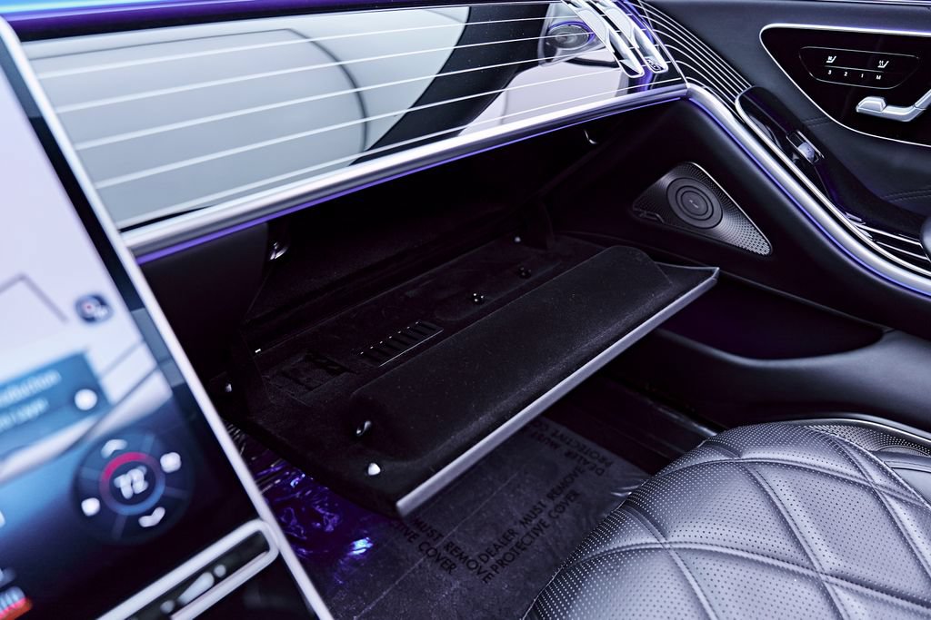 Used 2023 Mercedes-Benz Maybach S 580 4MATIC image 98