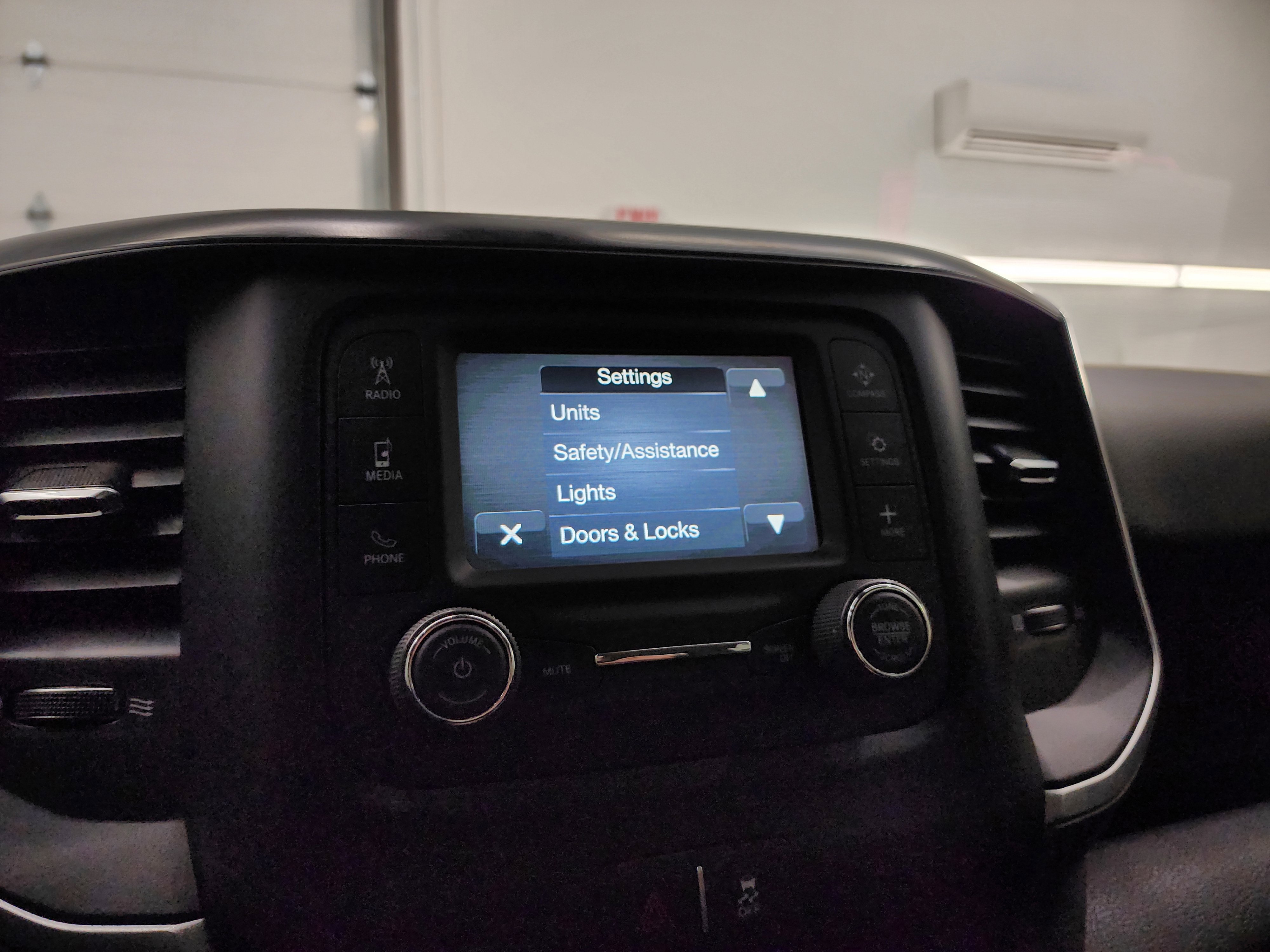 Used 2019 RAM 2500 Big Horn image 46