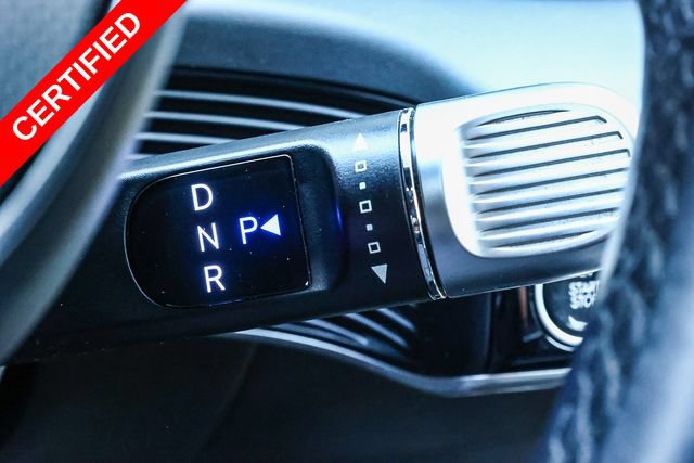 Certified 2024 Hyundai Ioniq 5 SEL RWD image 24