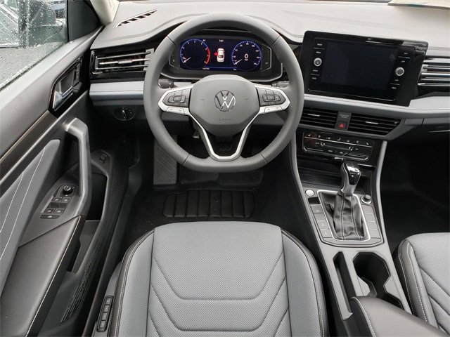 New 2026 Volkswagen Jetta SEL image 10