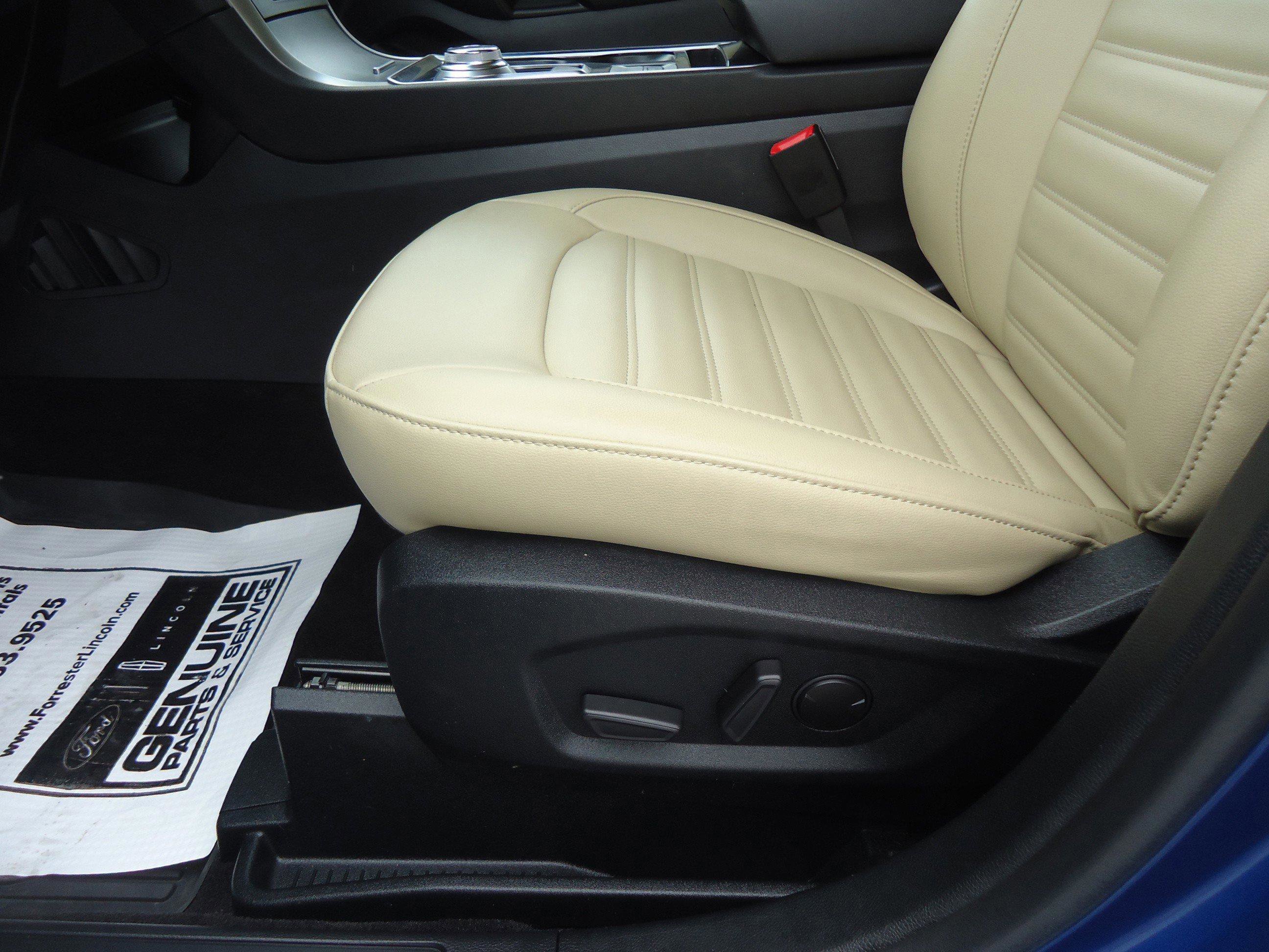 Used 2020 Ford Edge SEL w/ Convenience Package AWD/4WD image 25