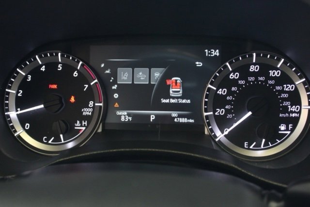 Used 2023 Toyota Highlander L image 23