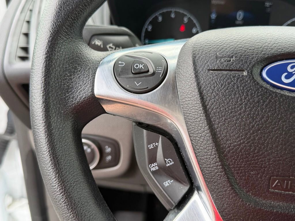 Used 2022 Ford Transit Connect XLT FWD image 18