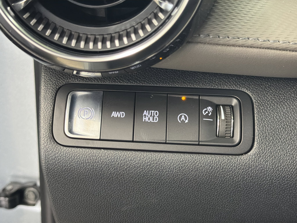 New 2026 Chevrolet Equinox LT AWD/4WD image 18