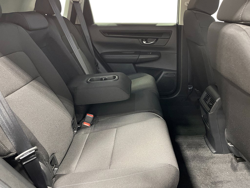 New 2026 Honda CR-V LX image 23