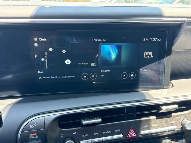 Certified 2026 Hyundai Palisade Calligraphy AWD/4WD image 18