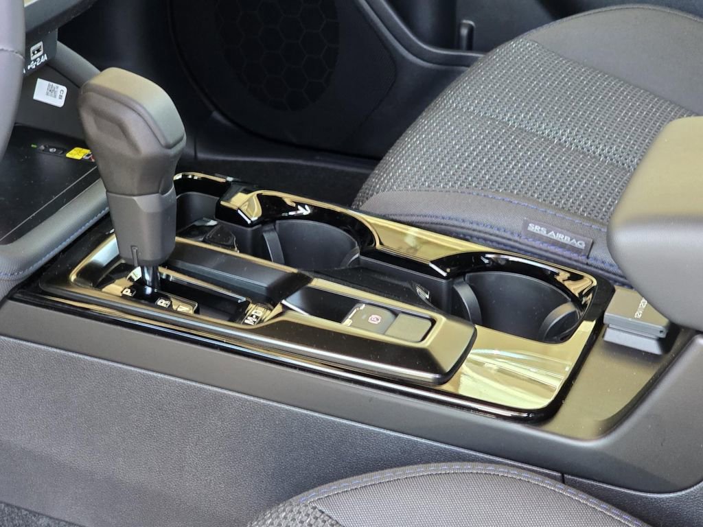 New 2026 Subaru Forester Premium image 24