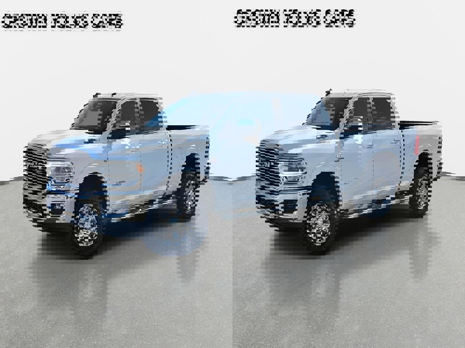 Used 2022 RAM 3500 Laramie image 1