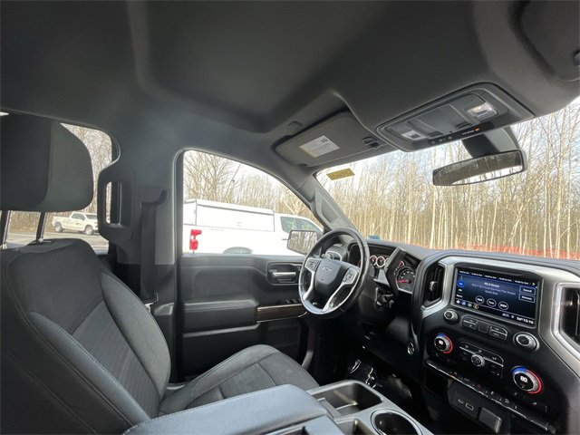 Used 2019 Chevrolet Silverado 1500 RST image 14