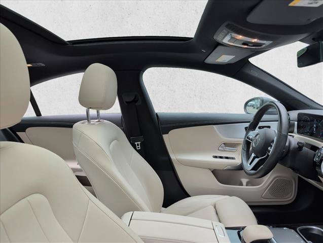 Certified 2021 Mercedes-Benz CLA 250 4MATIC image 22