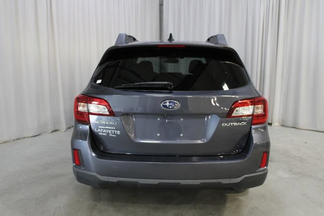 Used 2016 Subaru Outback 2.5i Limited AWD/4WD image 32