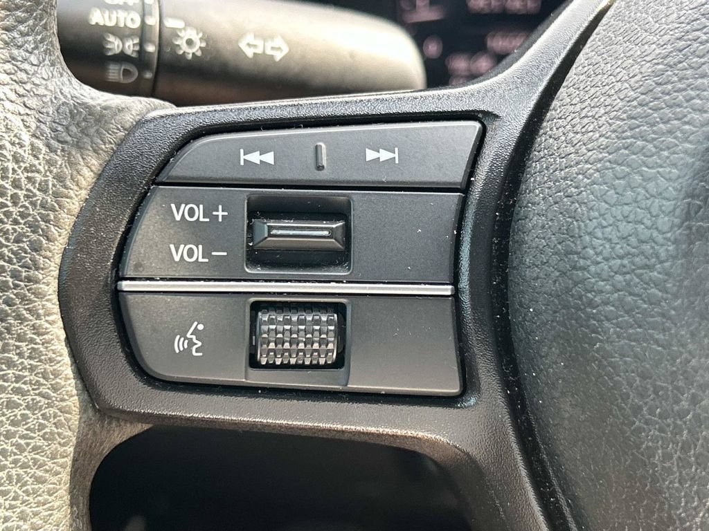 Used 2024 Honda Accord EX image 27