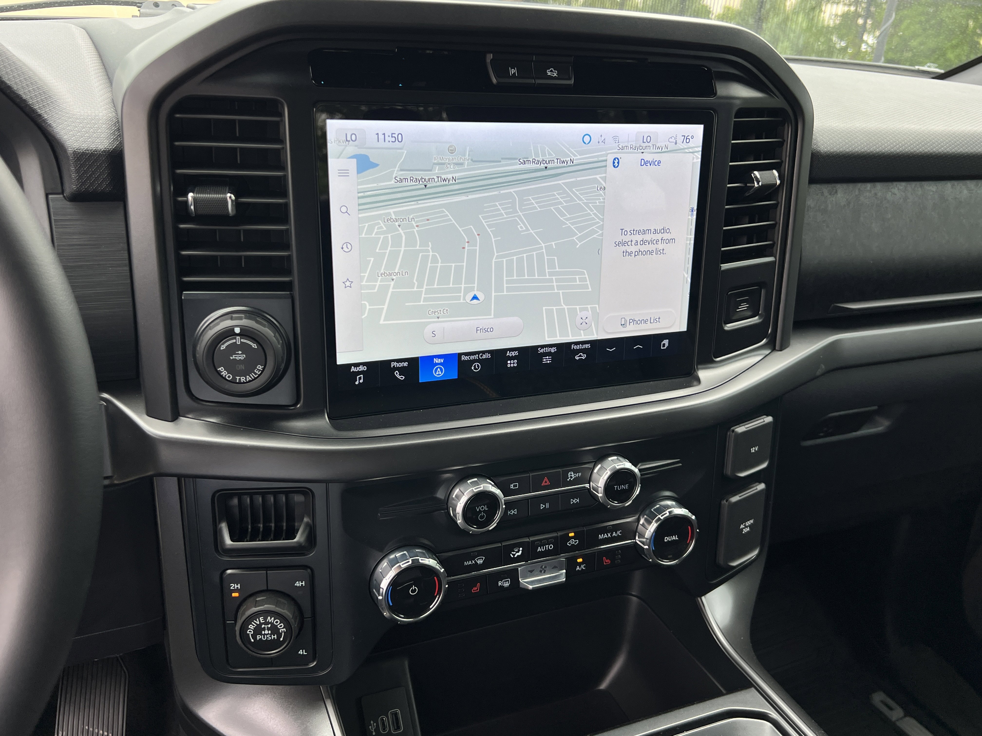 Used 2025 Ford F150 Tremor image 23