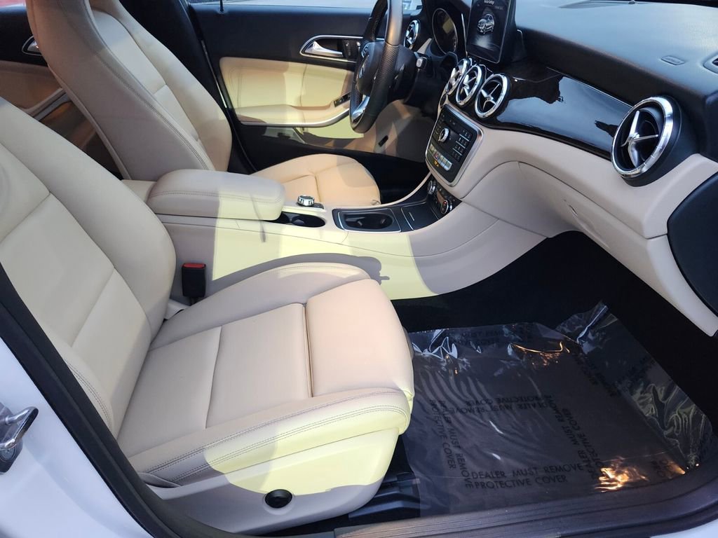 Used 2019 Mercedes-Benz CLA 250 image 18