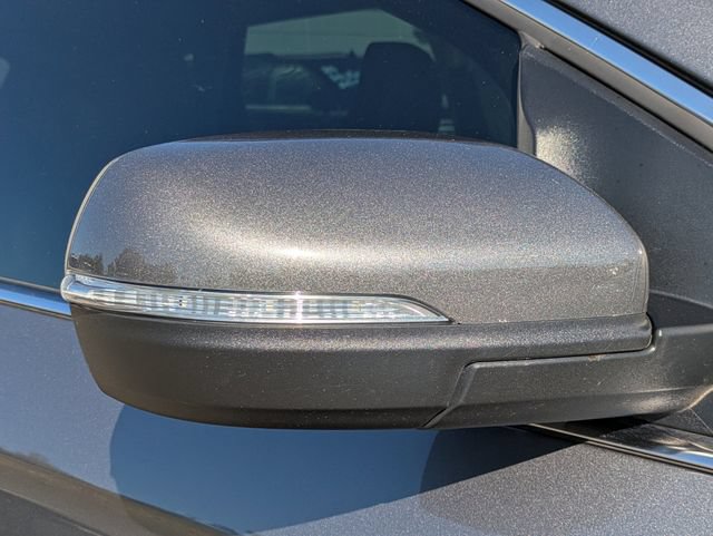 Certified 2024 Ford Edge Titanium AWD/4WD image 12