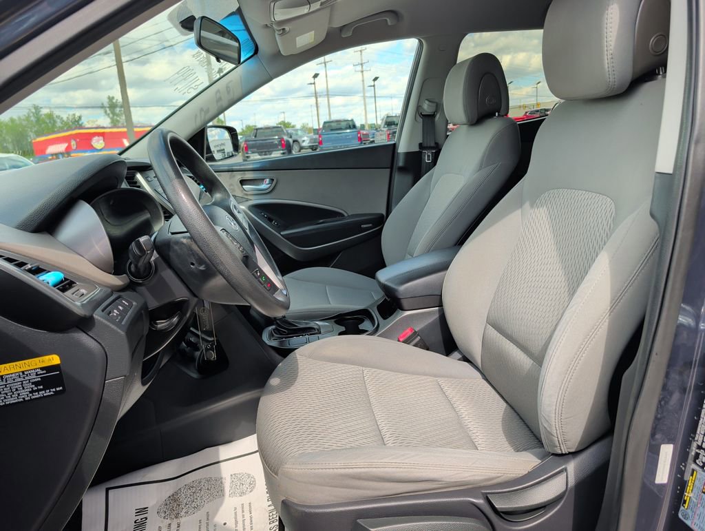Used 2016 Hyundai Santa Fe Sport FWD image 8