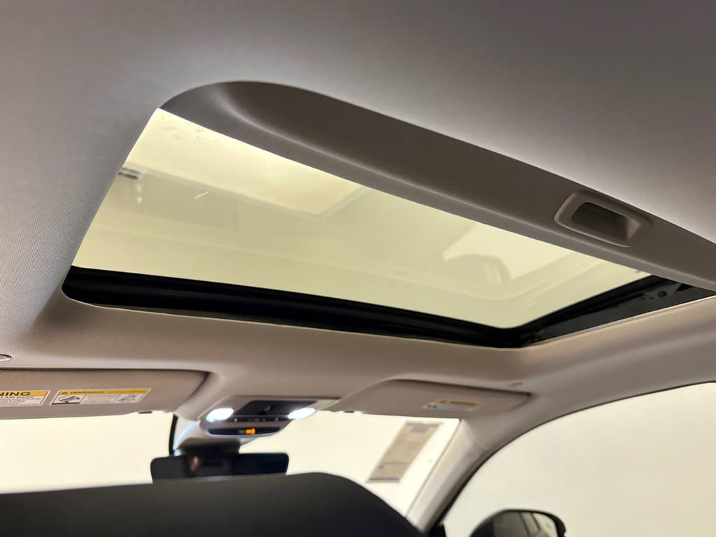 New 2026 Honda HR-V EX-L image 13