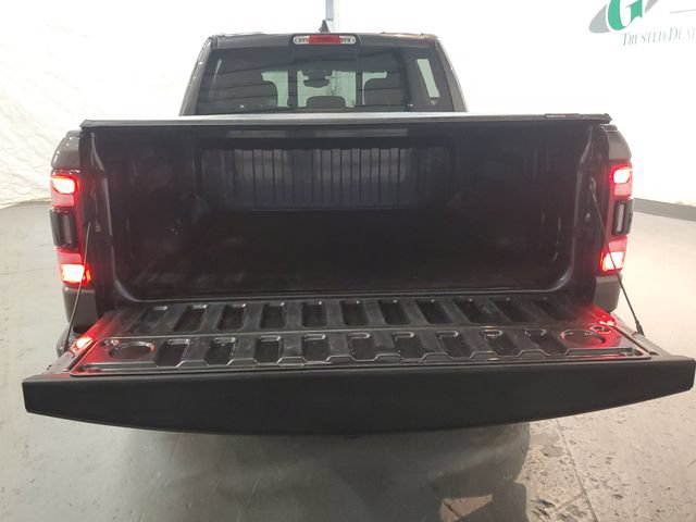 Used 2020 RAM 1500 Big Horn AWD/4WD image 24