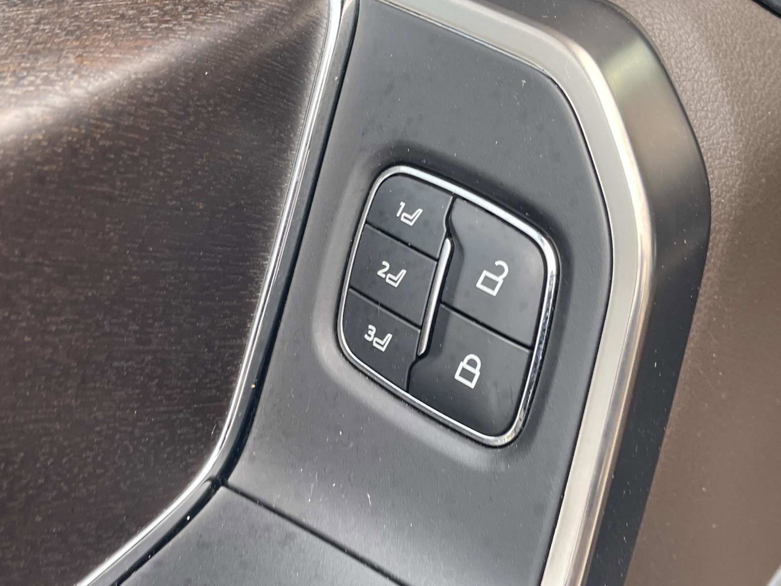 Used 2021 Ford F150 King Ranch w/ Equipment Group 601A High image 13