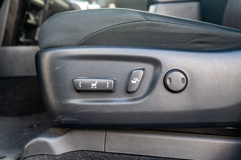 Certified 2024 Toyota 4Runner TRD Off-Road image 18