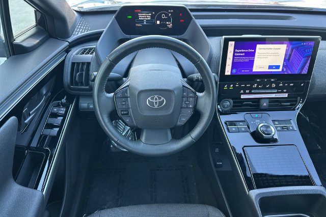 Certified 2024 Toyota bZ4X AWD w/ Weather Package image 18
