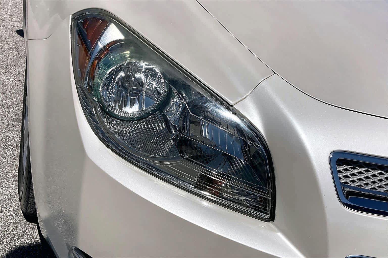 Used 2012 Chevrolet Malibu LTZ FWD image 26