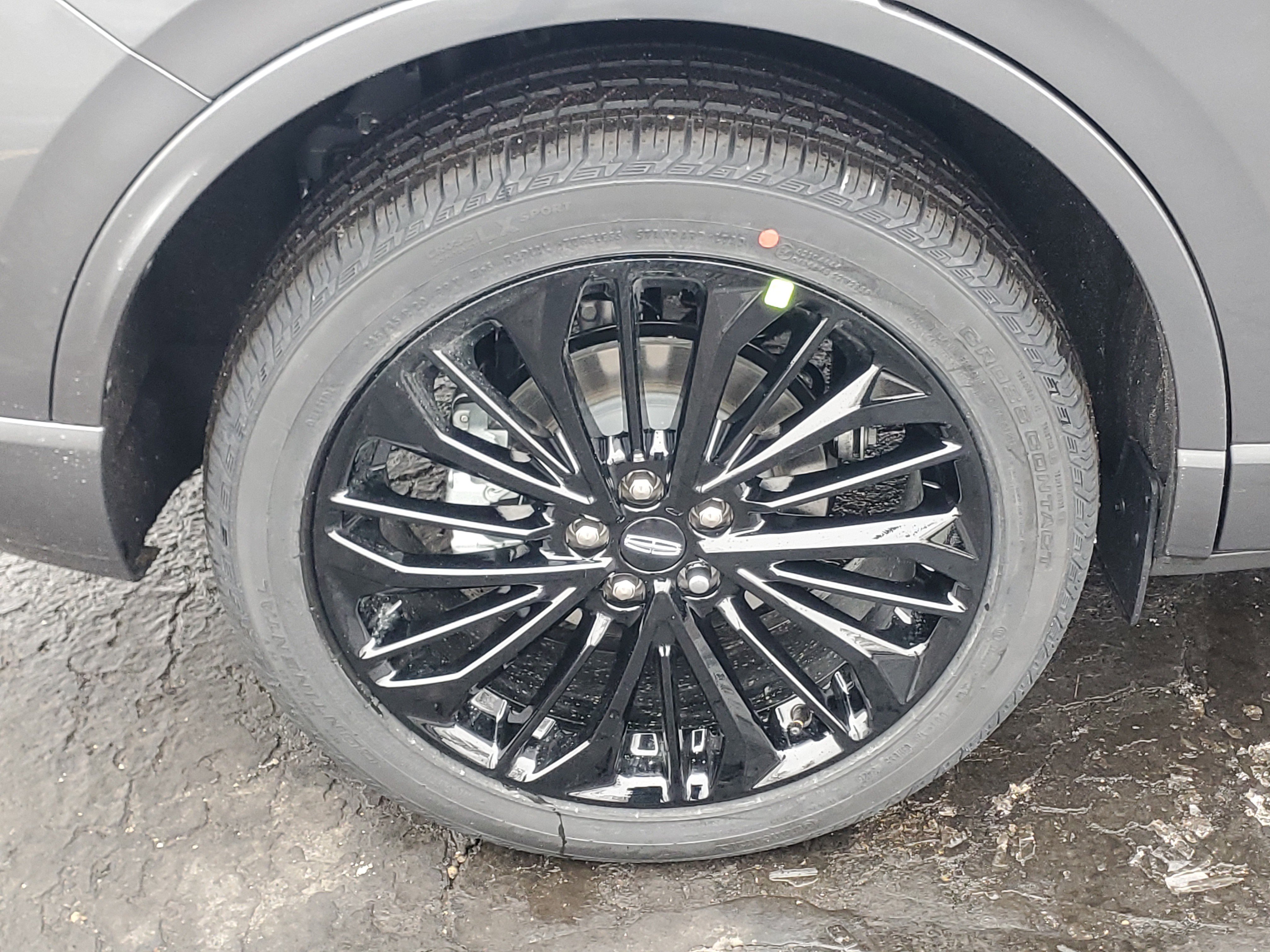 New 2026 Lincoln Corsair Premiere AWD/4WD image 5