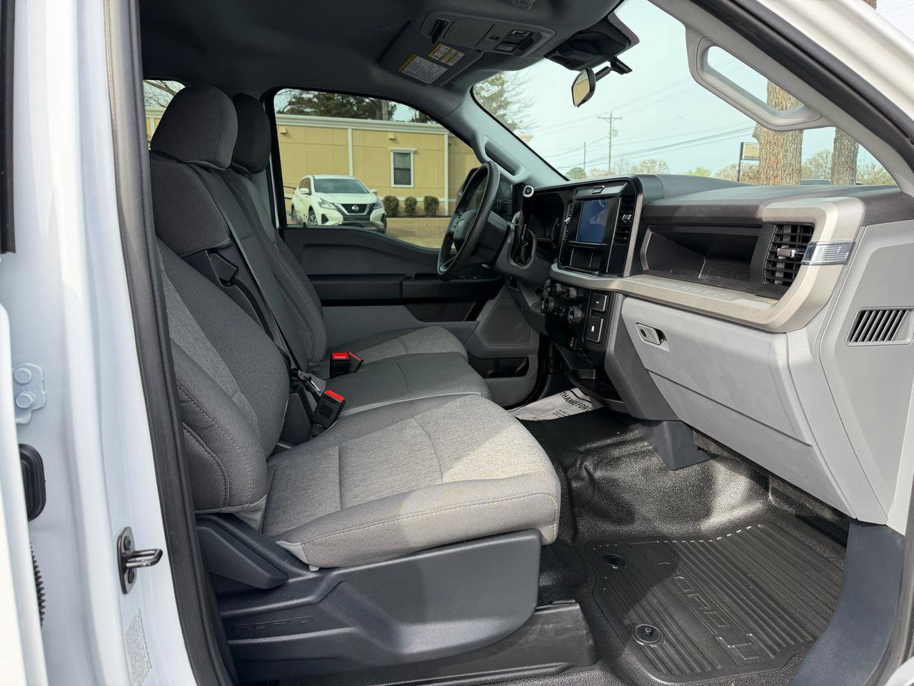 Used 2025 Ford F450 XL w/ XL Chrome Package AWD/4WD image 12
