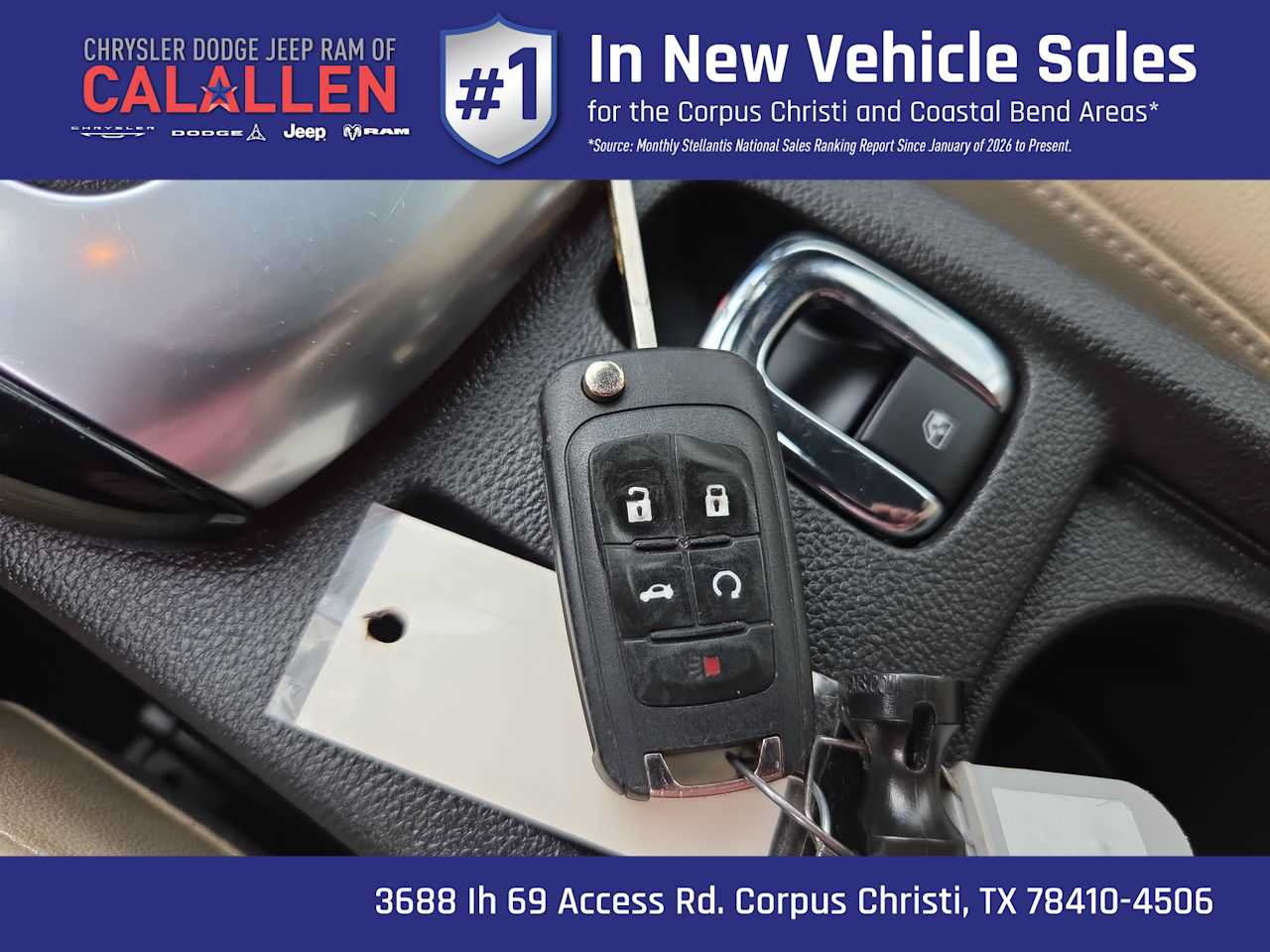 Used 2019 Buick Cascada Premium FWD image 27