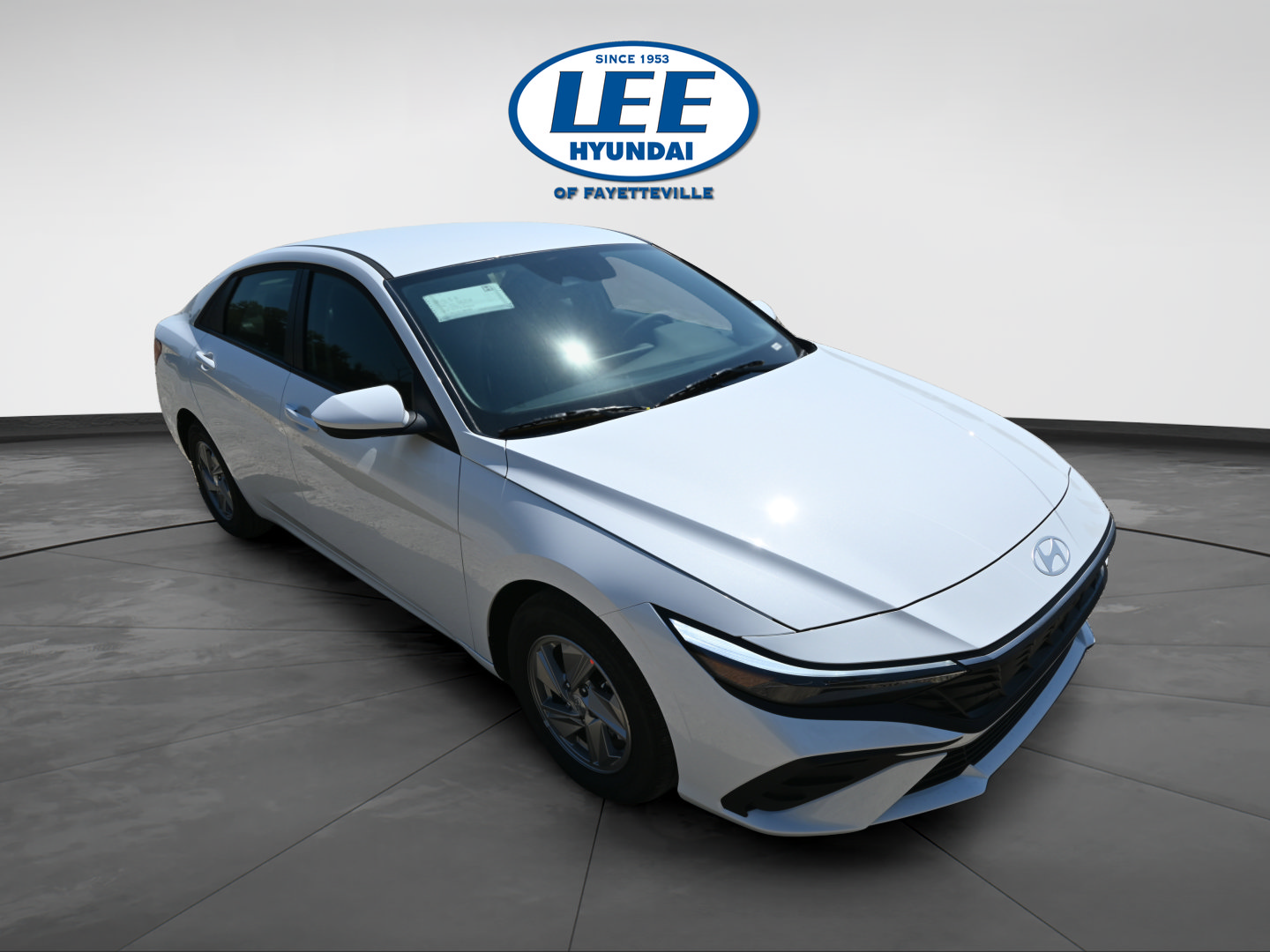 Certified 2025 Hyundai Elantra SE
