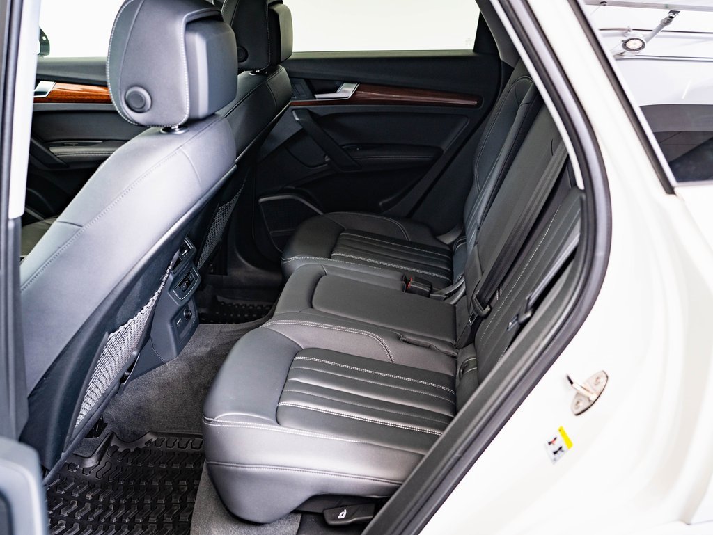 Certified 2023 Audi Q5 2.0T Premium Plus w/ Premium Plus Package image 35