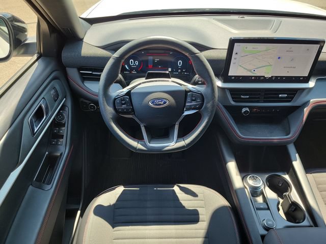 New 2026 Ford Explorer ST-Line w/ Premium Package RWD image 10