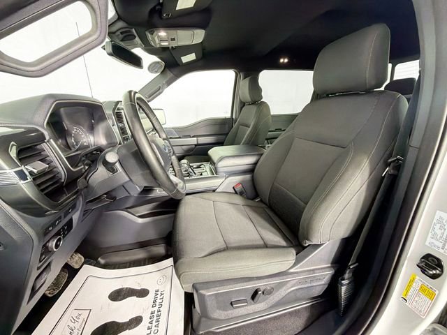 Used 2023 Ford F150 XLT w/ Equipment Group 302A High image 21