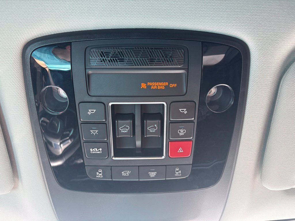 Used 2026 Kia Carnival SX Prestige FWD image 23