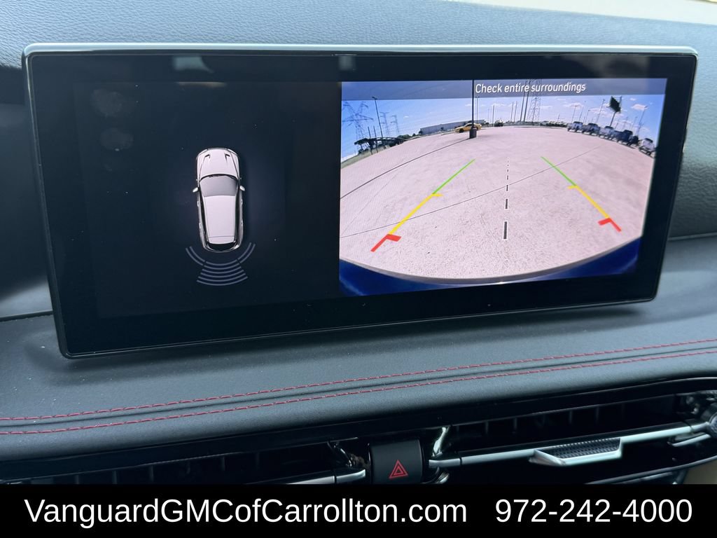 Used 2024 Dodge Hornet R/T AWD/4WD image 19