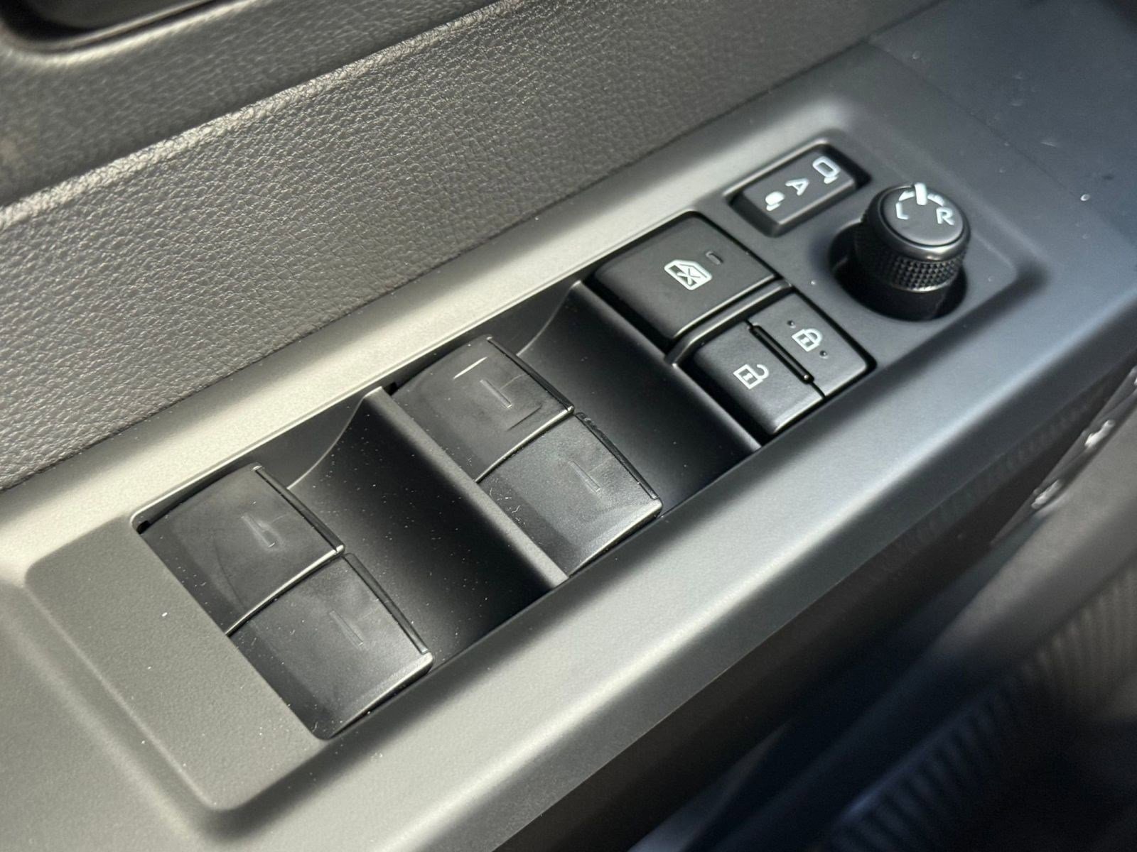 New 2026 Toyota Tundra TRD Pro image 26