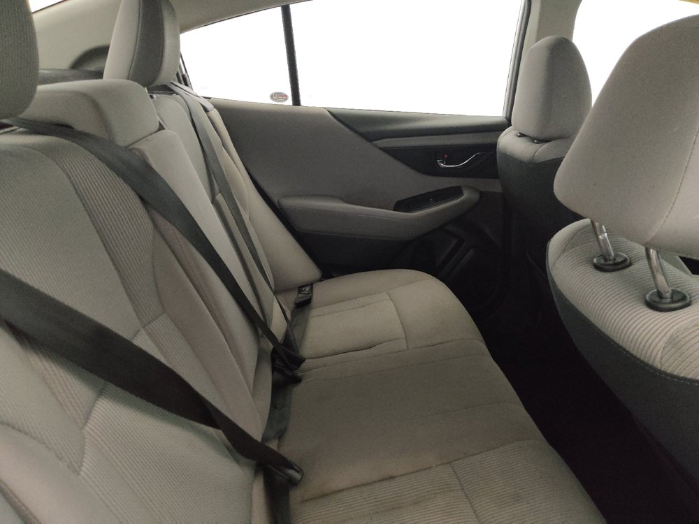 Used 2024 Subaru Legacy Premium AWD/4WD image 19