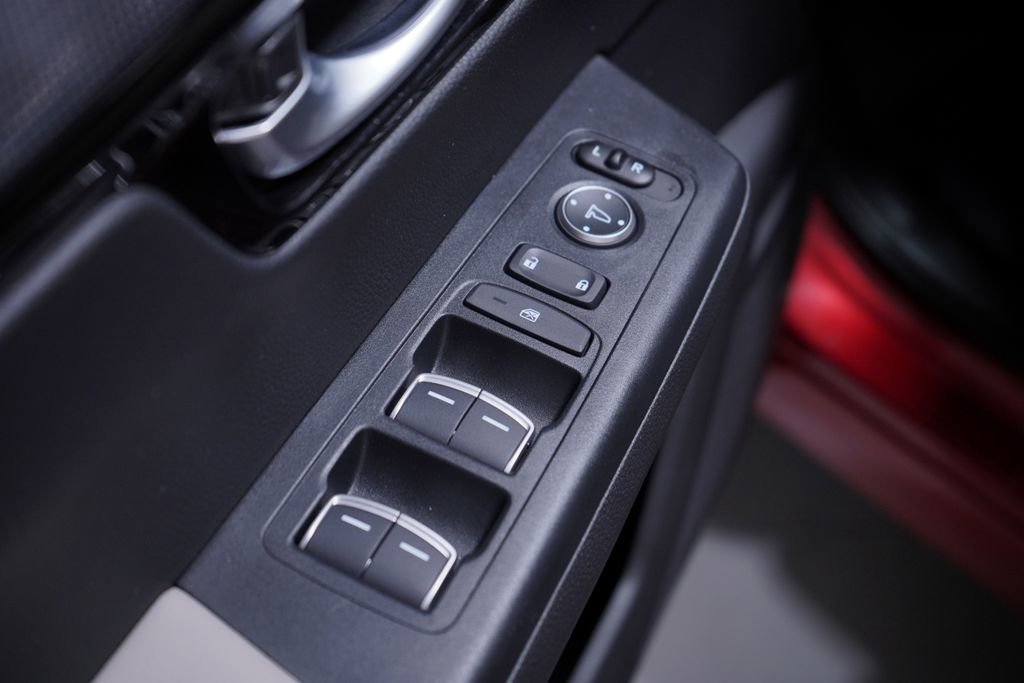 Used 2024 Honda CR-V EX-L image 17