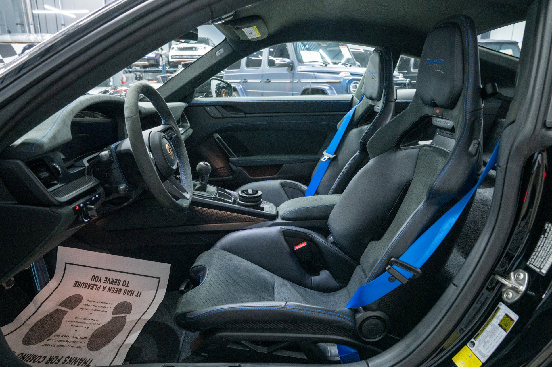 Used 2026 Porsche 911 GT3 image 27