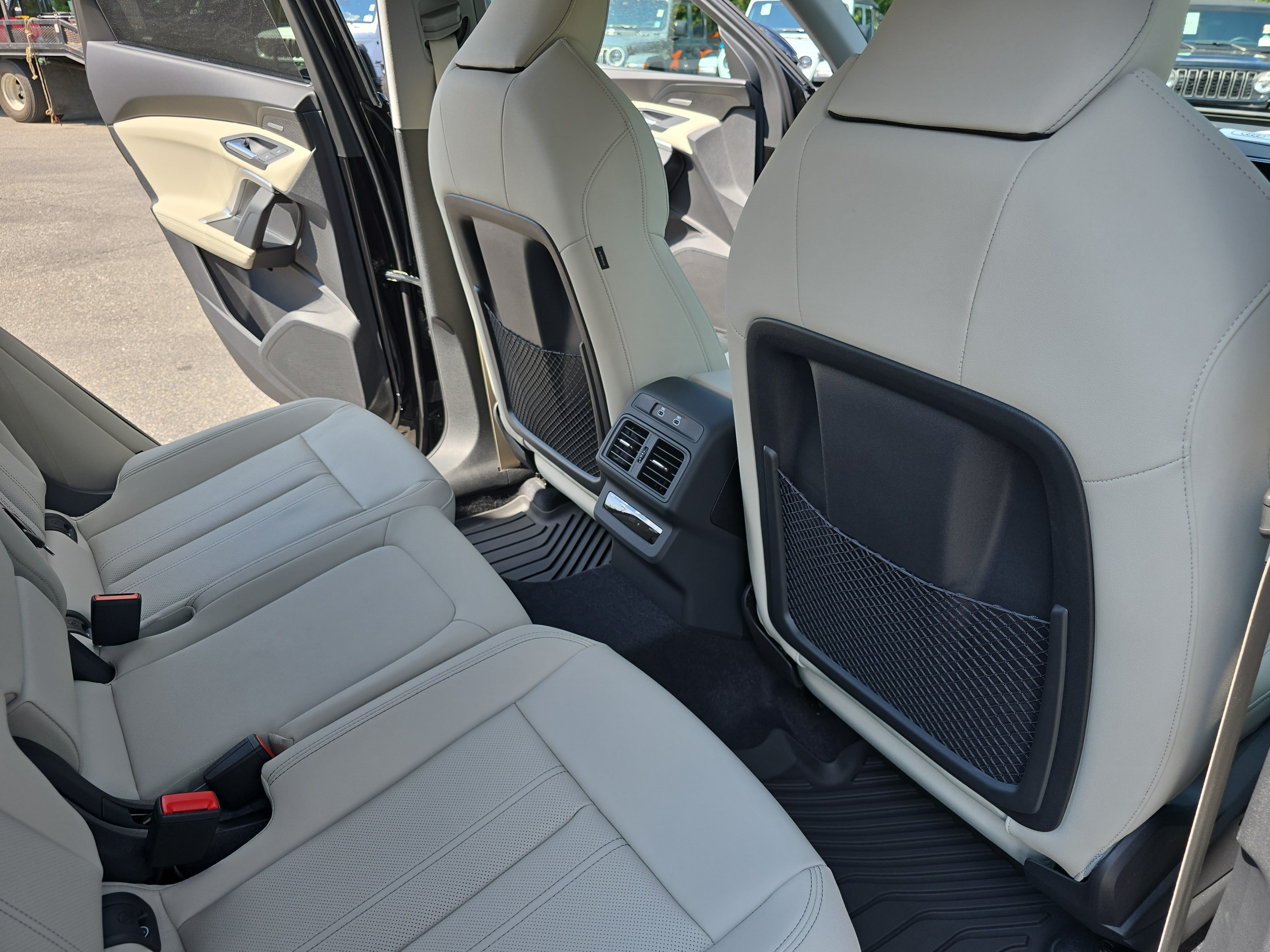 New 2026 Audi Q5 Premium AWD/4WD image 11