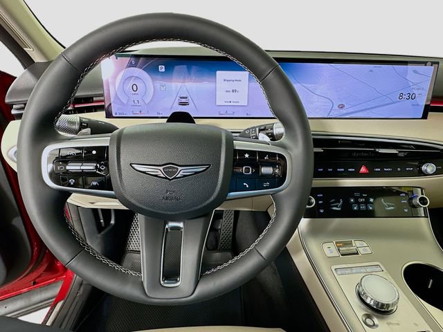 New 2026 Genesis GV70 2.5T Select image 10