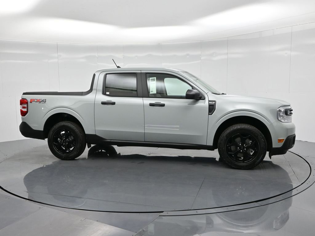 Used 2024 Ford Maverick XLT w/ Equipment Group 300A Standard image 24