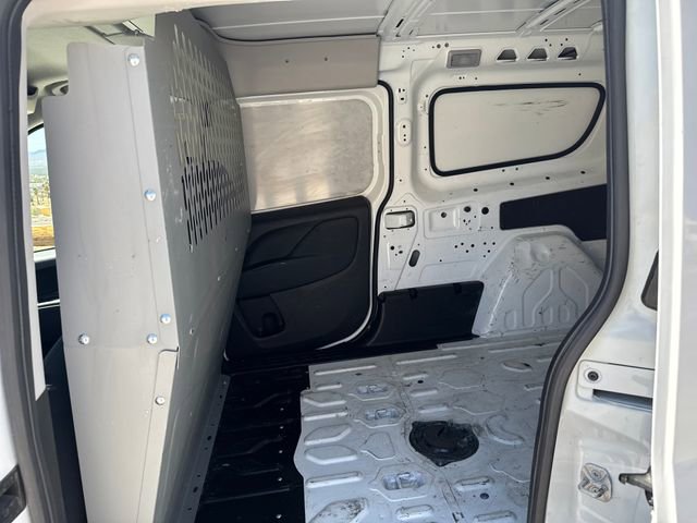 Used 2022 RAM ProMaster City Wagon image 30