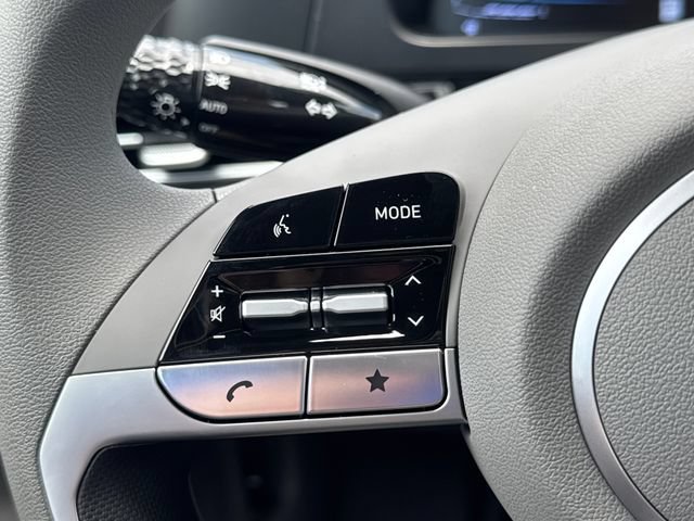 New 2026 Hyundai Elantra SE FWD image 23